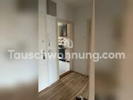 [TAUSCHWOHNUNG] 2 Zimmer Schreventeich 4.OG mit geschlossenem Balkon - Kiel