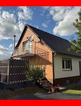 Familienfreundliches EFH in toller Lage - Gronau (Leine)