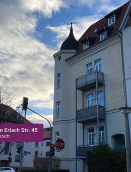 Starten Sie das neue Jahr in Ihrer Traumwohnung! - Halle (Saale)