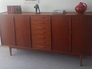 Teak Sidebord - Bremen