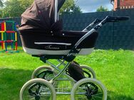 Retro-Kinderwagen (Vintage-Charme) - Nordwalde