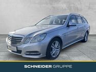 Mercedes E 300, Avantgarde MAB, Jahr 2012 - Chemnitz