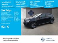 VW Taigo, 1.0 TSI MOVE FrontAssist CS13MV, Jahr 2024 - Hanau (Brüder-Grimm-Stadt)