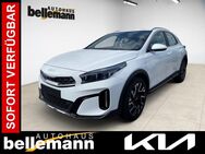 Kia XCeed, 1.0 T-GDI Vision ||||, Jahr 2022 - Speyer