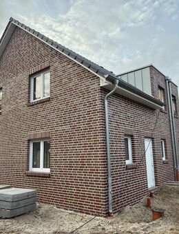 Fast fertiggestellt ! Modernes Wohnen in bester Lage - Oldenburg