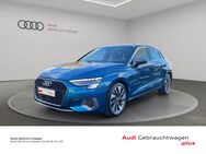 Audi A3, SB 35 TFSI S line, Jahr 2020 - Kassel