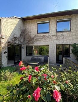 Neuss Norf - Einfamilienhaus mit schönem Gartengrundstück in gefragter Wohngegend! - Neuss