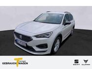 Seat Tarraco, 1.4 eHybrid FR, Jahr 2021 - Gelsenkirchen