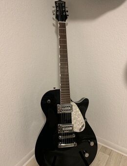 Gretsch G5425 Jet Club Black E-Gitarre - Hechingen