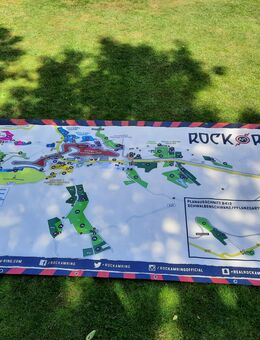 Banner LKW Plane RAR - Bottrop