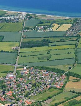 Sonniges Wochenendhaus mit neuer Holzfassade in Hohenfelde an der Ostsee - Hohenfelde (Landkreis Plön)