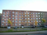 Sanierte 3-Raum-Wohnung mit Balkon! - Neustrelitz