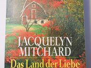 Roman „Das Land der Liebe“, Taschenbuch, Blanvalet Taschenbücher, 2002, - Cottbus