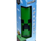 Minecraft Isolier-Edelstahl Trinkflasche - Fischach