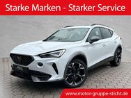 CUPRA Formentor, 2.0 VZ 16V # #, Jahr 2024 - Bayreuth