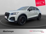 Audi Q2, 35 TFSI ADVANCED OPTIKPAKET, Jahr 2023 - Leinefelde-Worbis Leinefelde