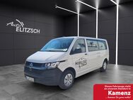 VW T6 Kombi, 1 Transporter lang, Jahr 2024 - Kamenz