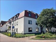 KFW 55 Haus. Hochwertig ausgestattete Maisonette Wohnung mit Nolte Einbauküche! Neubau Erstbezug! - Hockenheim