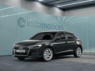 Audi A1, , Jahr 2022 - München