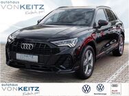 Audi Q3, 40 TFSI QUATTRO S LINE, Jahr 2023 - Kerpen (Kolpingstadt)