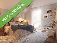Inkl. Grundstück, ein Haus mit Charme in Brackstedt. - Wolfsburg