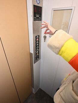 Ihr Schlüssel fürs Eigenheim. Sanierte Etagenwohnung mit drei Balkonen in Dudweiler - Saarbrücken