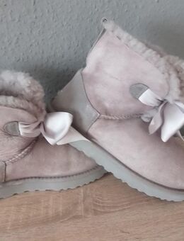 UGG boots Gr 39,5 wie Neu - Dortmund