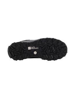 Jack Wolfskin VOJO TOUR TEXAPORE LOW K Wanderschuh wasserdicht, Trekkingschuh