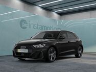 Audi A1, Sportback 25 TFSI, Jahr 2023 - München