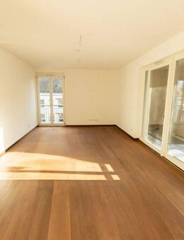 zentral Wohnen im modernen Neubau - Frankfurt (Oder)