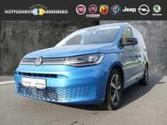 VW Caddy 2.0 TDI SCR Move KLIMA NAVI PANO SHZ LED AHK - Altenkirchen (Westerwald)