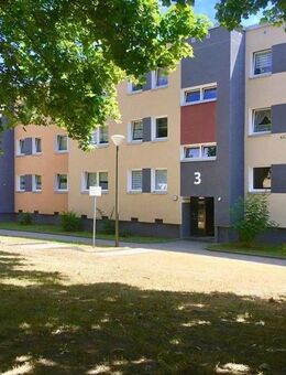 3-Zimmer-Wohnung in Zentraler Lage - Dortmund