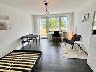 Renovierte 3 Zimmerwohnung in Frankfurt Ginnheim als Kapitalanlage/ zum Eigennutz zu verkaufen - Frankfurt (Main)