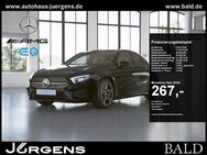 Mercedes A 250, e Limo AMG-Sport Night Ambiente, Jahr 2022 - Hagen (Stadt der FernUniversität)