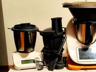 Verkaufe Thermomix TM 6 - Bochum