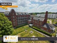 Residential living im ehem. Kloster ''Am Guten Hirten'' - Zum All-Inklusive-Tarif - Aachen