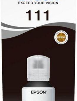 Epson 111 EcoTank Tintenpatrone