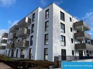 2-Zimmer-Wohnung mit Einbauküche, Balkon und Tiefgaragenstellplatz ! - Schweinfurt