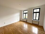 Charmante 2-Zimmer-Wohnung in kernsaniertem Jugendstilhaus - Kapitalanlage in Leipzig-Möckern - Leipzig