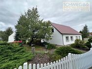 Doppelhaushälfte mit Nebengelass in Kolkwitz - Kolkwitz