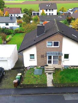 Ihr neues Zuhause in familienfreundlicher Lage - Fuldabrück