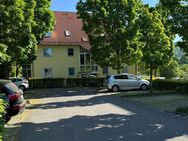 Schöne und ruhig gelegene Eigentumswohnung in Radebeul - Radebeul