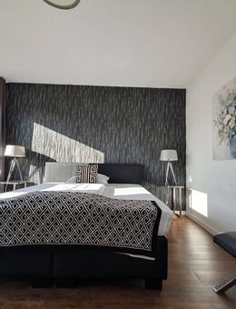 Möbliertes Apartment - Bad Westernkotten - Typ select mit Küche - Erwitte