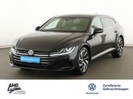 VW Arteon, 2.0 TDI SB R-Line NaviPro IQ Light el LMR, Jahr 2023 - Gotha