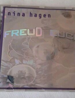 Freud Euch von Nina Hagen - Essen