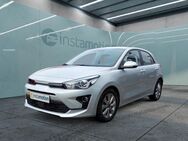 Kia Rio, 1.0 T-GDI EU6d Spurhalteass, Jahr 2023 - München