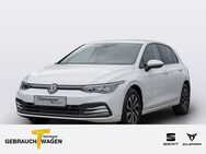 VW Golf, 1.0 TSI LIFE, Jahr 2021 - Lüdenscheid