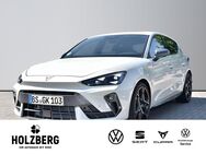 CUPRA Leon, 1.5 eTSI, Jahr 2024 - Braunschweig