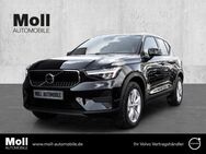 Volvo XC40, Core B4 EU6d Driver Assistance Awareness, Jahr 2024 - Aachen