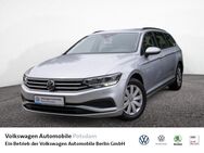 VW Passat Variant, 2.0 TDI, Jahr 2021 - Potsdam